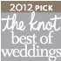 Best of Weddings on The Knot