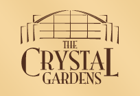 The Crystal Gardens at Navy Pier